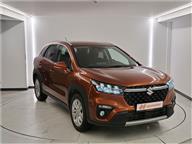 Suzuki S-Cross 1.4 MHEV 6AT GL Elegance