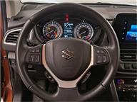 Suzuki S-Cross 1.4 MHEV 6AT GL Elegance