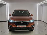 Suzuki S-Cross 1.4 MHEV 6AT GL Elegance