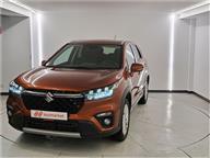 Suzuki S-Cross 1.4 MHEV 6AT GL Elegance