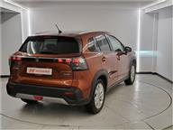 Suzuki S-Cross 1.4 MHEV 6AT GL Elegance