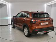 Suzuki S-Cross 1.4 MHEV 6AT GL Elegance