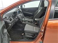 Suzuki S-Cross 1.4 MHEV 6AT GL Elegance