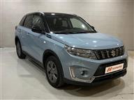 Suzuki Vitara 1.4 Hybrid Gl Elegance 4x2 Ç.Renk