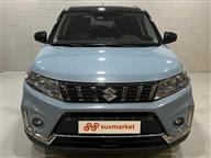 Suzuki Vitara 1.4 Hybrid Gl Elegance 4x2 Ç.Renk