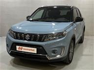 Suzuki Vitara 1.4 Hybrid Gl Elegance 4x2 Ç.Renk