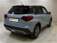 Suzuki Vitara 1.4 Hybrid Gl Elegance 4x2 Ç.Renk