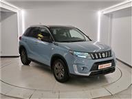 Suzuki Vitara 1.4 Hybrid Gl Elegance 4x2 Ç.Renk