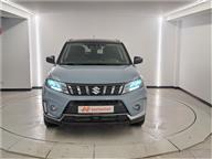 Suzuki Vitara 1.4 Hybrid Gl Elegance 4x2 Ç.Renk