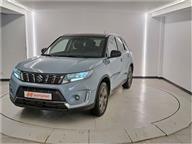 Suzuki Vitara 1.4 Hybrid Gl Elegance 4x2 Ç.Renk