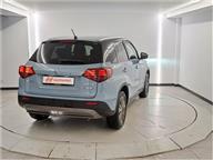 Suzuki Vitara 1.4 Hybrid Gl Elegance 4x2 Ç.Renk