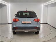 Suzuki Vitara 1.4 Hybrid Gl Elegance 4x2 Ç.Renk