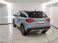 Suzuki Vitara 1.4 Hybrid Gl Elegance 4x2 Ç.Renk