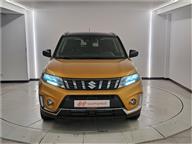 Suzuki Vitara 1.4 Hybrid Gl Elegance 4x2 Ç.Renk