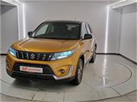 Suzuki Vitara 1.4 Hybrid Gl Elegance 4x2 Ç.Renk