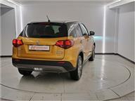 Suzuki Vitara 1.4 Hybrid Gl Elegance 4x2 Ç.Renk