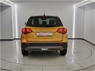 Suzuki Vitara 1.4 Hybrid Gl Elegance 4x2 Ç.Renk