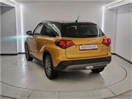 Suzuki Vitara 1.4 Hybrid Gl Elegance 4x2 Ç.Renk