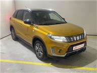 Suzuki Vitara 1.4 Hybrid Gl Elegance 4x2 Ç.Renk