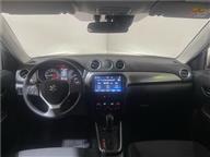 Suzuki Vitara 1.4 Hybrid Gl Elegance 4x2 Ç.Renk