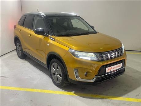 Suzuki Vitara 1.4 Hybrid Gl Elegance 4x2 Ç.Renk