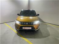 Suzuki Vitara 1.4 Hybrid Gl Elegance 4x2 Ç.Renk