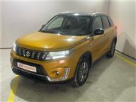 Suzuki Vitara 1.4 Hybrid Gl Elegance 4x2 Ç.Renk