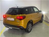 Suzuki Vitara 1.4 Hybrid Gl Elegance 4x2 Ç.Renk