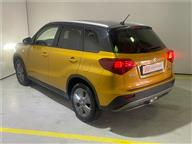 Suzuki Vitara 1.4 Hybrid Gl Elegance 4x2 Ç.Renk