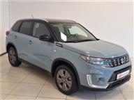 Suzuki Vitara 1.4 Hybrid Gl Elegance 4x2 Ç.Renk