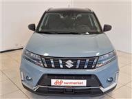 Suzuki Vitara 1.4 Hybrid Gl Elegance 4x2 Ç.Renk