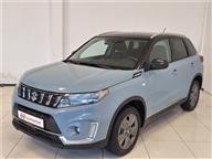 Suzuki Vitara 1.4 Hybrid Gl Elegance 4x2 Ç.Renk