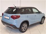 Suzuki Vitara 1.4 Hybrid Gl Elegance 4x2 Ç.Renk