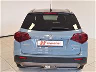 Suzuki Vitara 1.4 Hybrid Gl Elegance 4x2 Ç.Renk