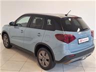 Suzuki Vitara 1.4 Hybrid Gl Elegance 4x2 Ç.Renk