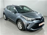 Toyota C-HR 1.8 Hybrid 4x2 Flame e-CVT