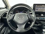 Toyota C-HR 1.8 Hybrid 4x2 Flame e-CVT