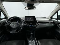 Toyota C-HR 1.8 Hybrid 4x2 Flame e-CVT