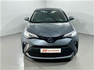 Toyota C-HR 1.8 Hybrid 4x2 Flame e-CVT