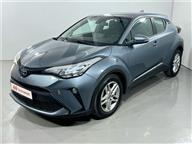 Toyota C-HR 1.8 Hybrid 4x2 Flame e-CVT