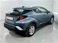 Toyota C-HR 1.8 Hybrid 4x2 Flame e-CVT