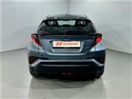 Toyota C-HR 1.8 Hybrid 4x2 Flame e-CVT