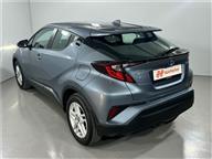 Toyota C-HR 1.8 Hybrid 4x2 Flame e-CVT