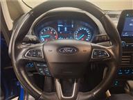 Ford EcoSport 1.0 EcoBoost ST Line Otomatik 125 Ps SUV