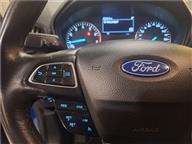 Ford EcoSport 1.0 EcoBoost ST Line Otomatik 125 Ps SUV