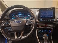 Ford EcoSport 1.0 EcoBoost ST Line Otomatik 125 Ps SUV