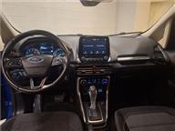 Ford EcoSport 1.0 EcoBoost ST Line Otomatik 125 Ps SUV