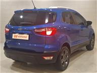 Ford EcoSport 1.0 EcoBoost ST Line Otomatik 125 Ps SUV