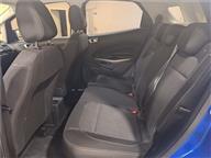 Ford EcoSport 1.0 EcoBoost ST Line Otomatik 125 Ps SUV