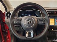 MG ZS Luxury Plus 1.0 6 AT